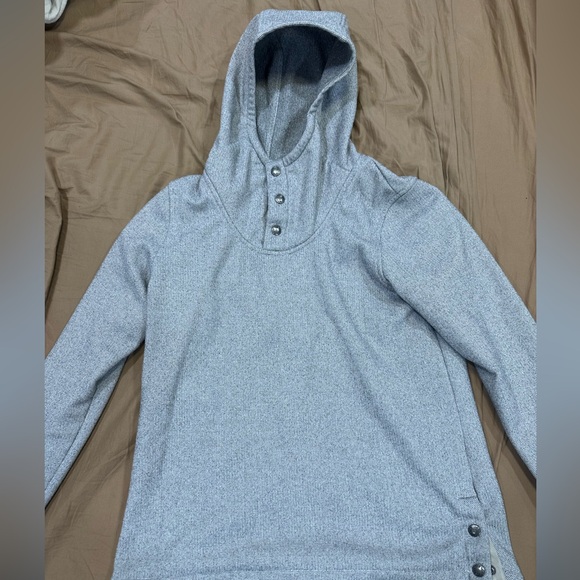 Lighter weight North Face sweatshirt - Picture 1 of 8